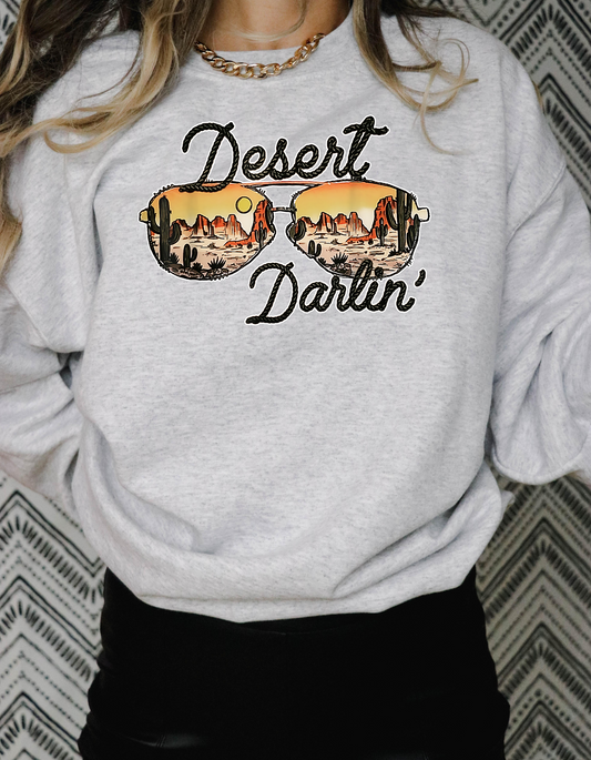 Desert Darlin' Crew