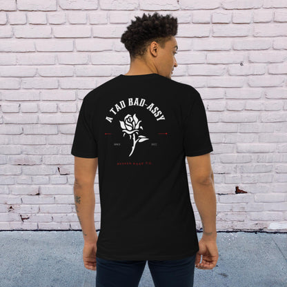 Men’s Tad Bad- Assy Tee