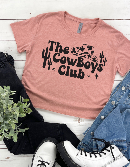 cowboy club